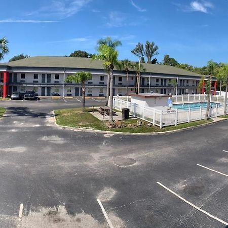 La Casa Inn New Port Richey Gulf Beach Us-19 Bagian luar foto
