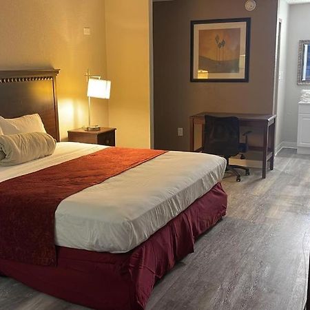 La Casa Inn New Port Richey Gulf Beach Us-19 Bagian luar foto