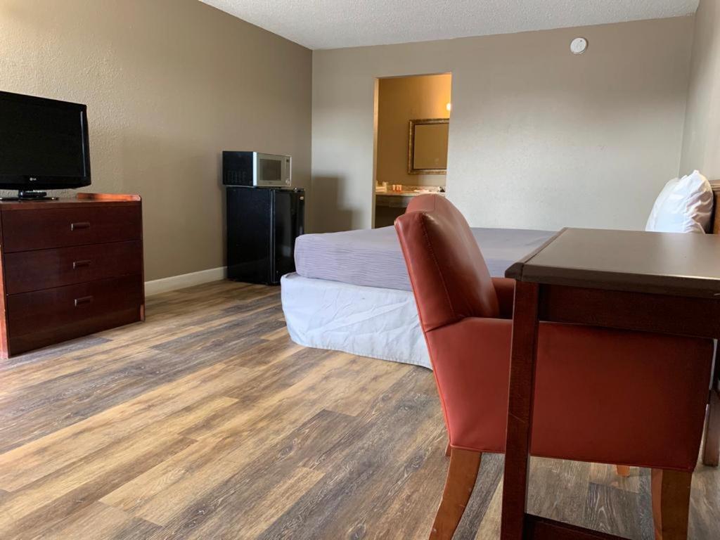 La Casa Inn New Port Richey Gulf Beach Us-19 Bagian luar foto