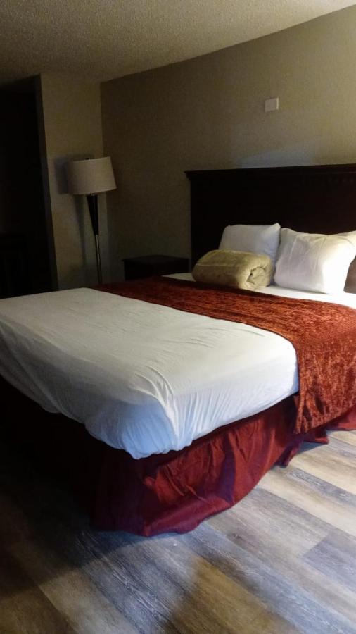La Casa Inn New Port Richey Gulf Beach Us-19 Bagian luar foto