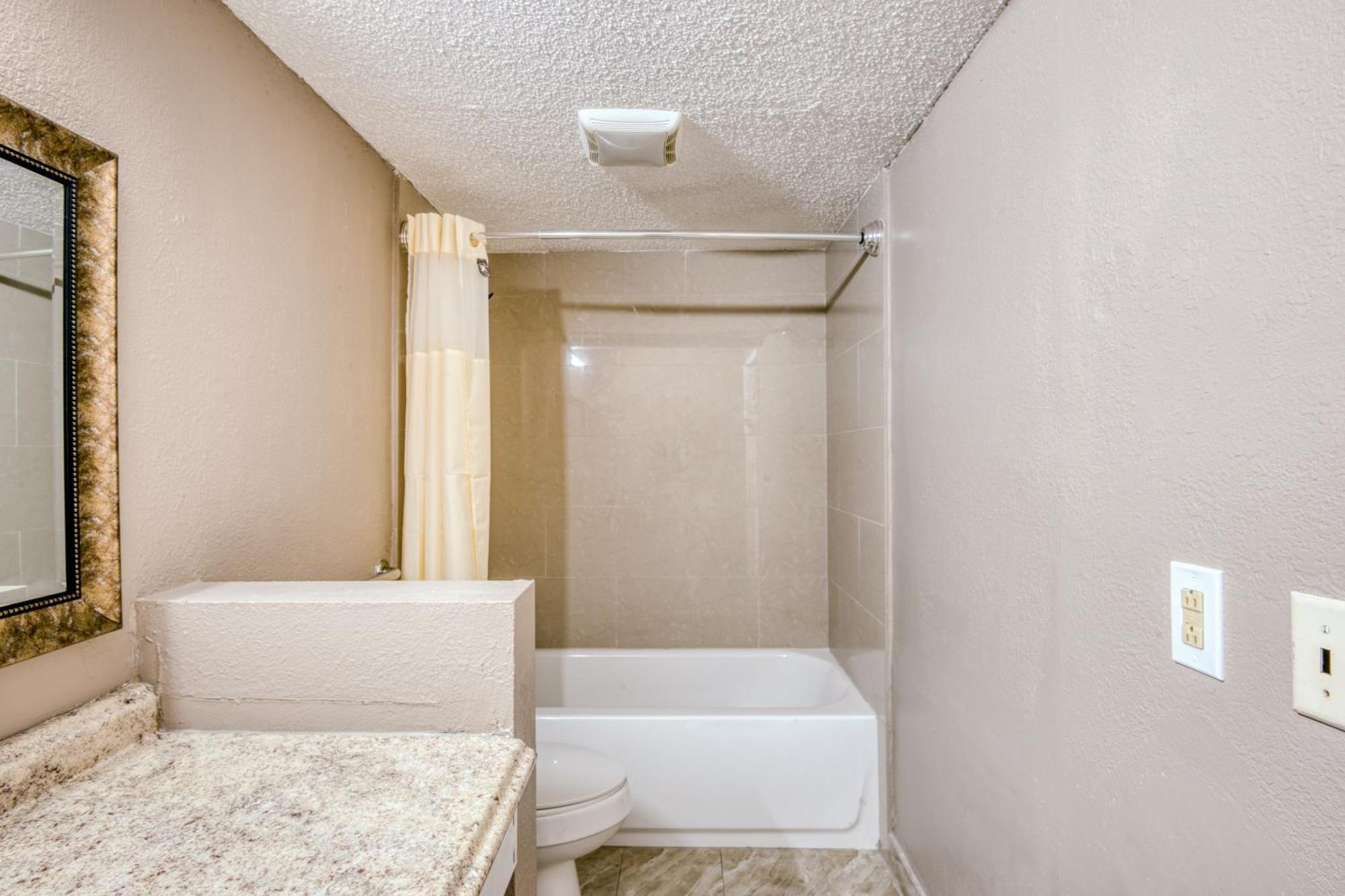 La Casa Inn New Port Richey Gulf Beach Us-19 Bagian luar foto