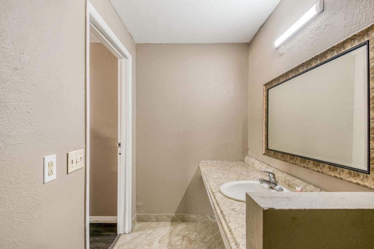 La Casa Inn New Port Richey Gulf Beach Us-19 Bagian luar foto
